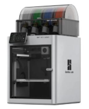 Imprimante Bambu Lab X1 Carbon