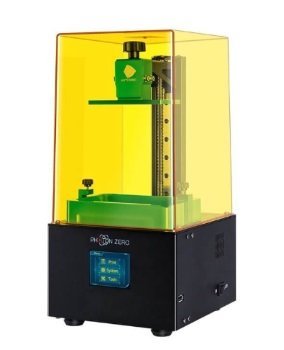 Imprimante résine Anycubic Photon Zero