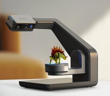 Scanner 3D Seal Lite
