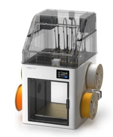 Imprimante Snapmaker U1